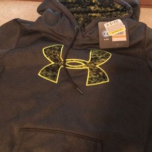 NWT Under Armour
